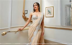 Manushi Chhillar